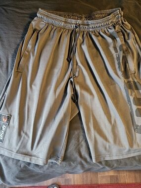 GASP Pro Mesh Shirts - XL - NWOT